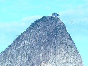 Sugar Loaf